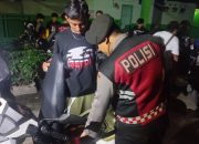 Polres Nganjuk Siapkan Ratusan Personel Amankan Long Weekend Dan Cuti Bersama Imlek 2025