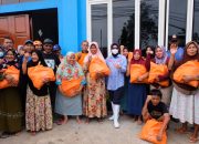 Pemerintah Upayakan Penanganan Maksimal Banjir Di Waru Dan Tanggulangin