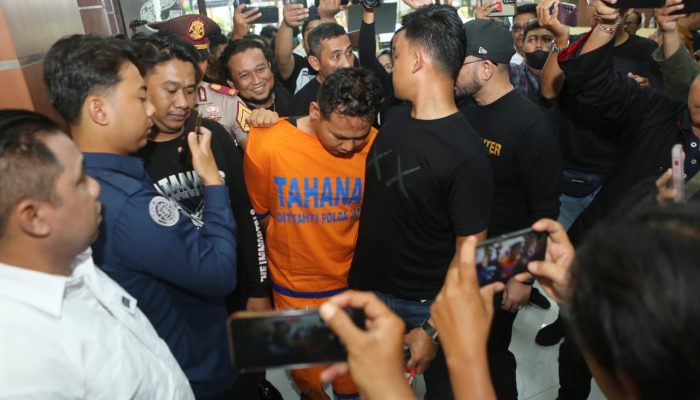 Polda Jatim Berhasil Ungkap Misteri Koper Merah Di Ngawi Dalam Waktu 3 Hari
