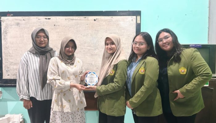 Mahasiswa Fakultas Hukum Upn “Veteran” Jawa Timur Tuntaskan Program Magang Mbkm Ganjil 2024/2025 Di Lbh Surabaya