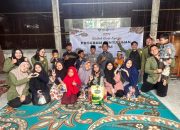 Sosialisasi Bahaya Bullying Di Pondok Pesantren Oleh Mahasiswa Fakultas Hukum Program Non Kkn-T Mbkm Upn “Veteran” Jawa Timur