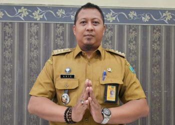 Tiga Kepala Desa Terjerat Hukum, Camat Taman dan Ketua FKKD Taman: Kami Semua Prihatin