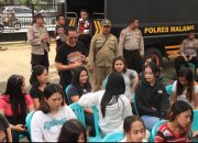 7 Anak Di Bawah Umur Dipekerjakan Di ‘Kopi Cetol’ Gondanglegi, Polres Malang Dalami Dugaan Tppo