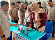 Demi Mencetak Lulusan Yang Siap Menjadi Entrepreneur Masa Depan, Feb Um Surabaya Adakan National Business Competition