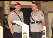 Kapolres Malang Berganti, Akbp Putu Kholis Aryana Siap Bertugas Di Polda Metro Jaya