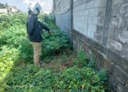 Ngawur, Pengusaha Kavling Di Kecamatan Taman Diduga Caplok Tanah Irigasi Untuk Keuntungan Pribadi