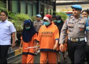 Polres Malang Tetapkan 6 Tersangka Kasus Eksploitasi Anak Di ‘Warkop Cetol’ Gondanglegi