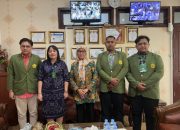 Program Magang Mbkm Upn “Veteran” Jawa Timur Pada Pengadilan Negeri Gresik/ Hubungan Industrial Gresik Kelas Ia