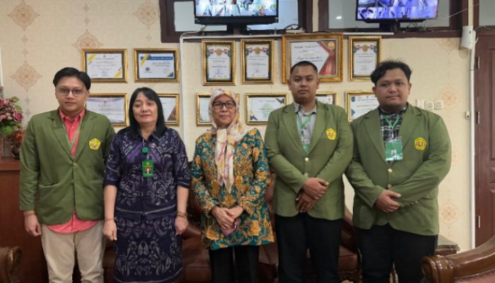 Program Magang Mbkm Upn “Veteran” Jawa Timur Pada Pengadilan Negeri Gresik/ Hubungan Industrial Gresik Kelas Ia