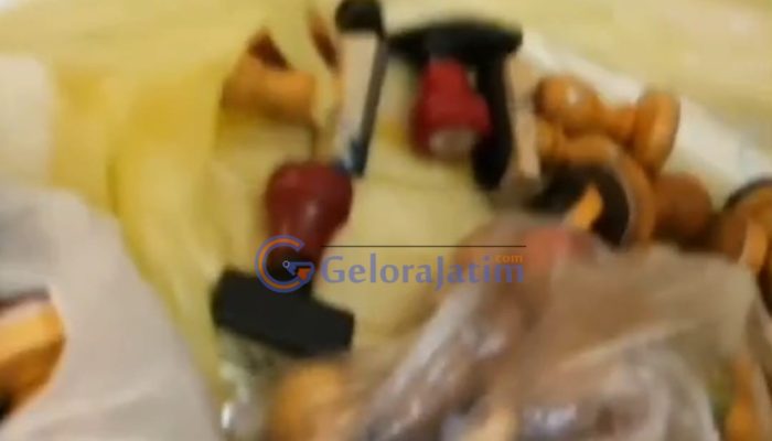Camat Taman Mengecam Keras Ulah Nakal Oknum Notaris Yang Memalsukan Stempel Instansi Pemerintahan Diwilayahnya
