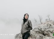 Rahasia Sukses Ocha Nugraha Alias Siti Khaeriyana Dalam Mengubah Hobi Mendaki Menjadi Konten Edukatif