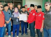 Peresmian Kantor Dan Pelantikan Ketua Dpc Madas Lamongan, Begini Pesan Ketua Dpd Jatim, H. Zainal Fatah