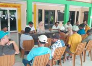 Mediasi Sengketa Tanah Pekarangan Di Dusun Cumpleng Bangsri Tak Membuahkan Hasil 