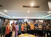 Bnn Gresik Gelar Rakor Pemetaan Pemberdayaan Masyarakat P4Gn