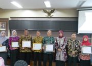 Portal Satu Data Sidoarjo Sajikan Informasi Akurat Untuk Pembangunan Daerah