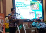 Solusi Odl, Sosialisasikan Wisata Ramah Siswa