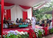 Meriah Tradisi Kirab Budaya Modern Dan Ruwat Dusun Beciro Desa Jumputrejo Sukodono 