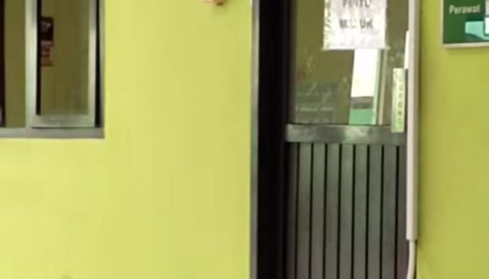 Pelayanan Dikeluhkan, Begini Kata Plt Kepala Puskesmas Taman