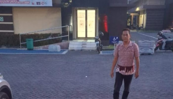 Penuhi Panggilan Tipidkor Polresta Sidoarjo , Perkara Dugaan Pungli 2 Oknum Perangkat Desa Trosobo Mulai Bergulir