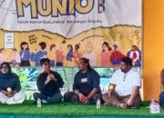 Begini Keseruan Dan Menariknya Bicara Cinta Di Munio Ke – 5