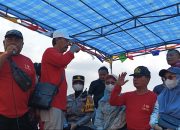 Uri-Uri Warisan Leluhur Dan Ungkapan Rasa Syukur Kepada Tuhan, Dusun Gisik Kidul Gelar Tradisi Petik Laut