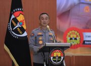Bakomsus Humas Polri Dibuka, Kadivhumas Harap Jajarannya Semakin Berkualitas