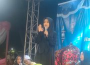 Jaga Tradisi, Warga Rw 06 Kapas Lor Gelar Ngaji Bareng Di Makam Buyut 