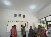 Plt Bupati Subandi Sidak Sdn Sidomojo, Minta Perbaikan Sekolah Lebih Optimal