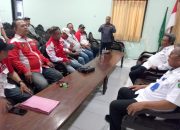 Dpd Lsm Lira Sidoarjo Tuntut Camat Wonoayu Beri Sanksi Tegas Pada Pejabat Desa Ploso Yang Berselingkuh