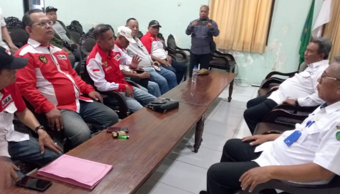 Dpd Lsm Lira Sidoarjo Tuntut Camat Wonoayu Beri Sanksi Tegas Pada Pejabat Desa Ploso Yang Berselingkuh