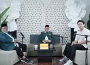 Perkuat Kaderisasi Jadi Strategi Ldii Sambut Indonesia Emas 2045