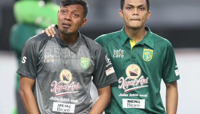 Legenda Persebaya Bejo Sugiantoro Meninggal Dunia, Dunia Sepak Bola Indonesia Berduka