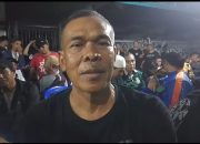 Selamat Jalan Coach ” Bejo Sugiantoro “….