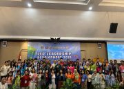 Leo Leadership Development 2025 Dorong Pemimpin Muda Berjiwa Sosial