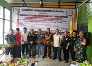 Dpd Ylbh Cci Sidoarjo Resmi Dikukuhkan