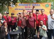 Dpd Swi Sidoarjo Rayakan Hut Ke-2 Dengan Sederhana 