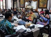 Tpid Sidoarjo Siap Stabilkan Harga Jelang Hbkn 2025