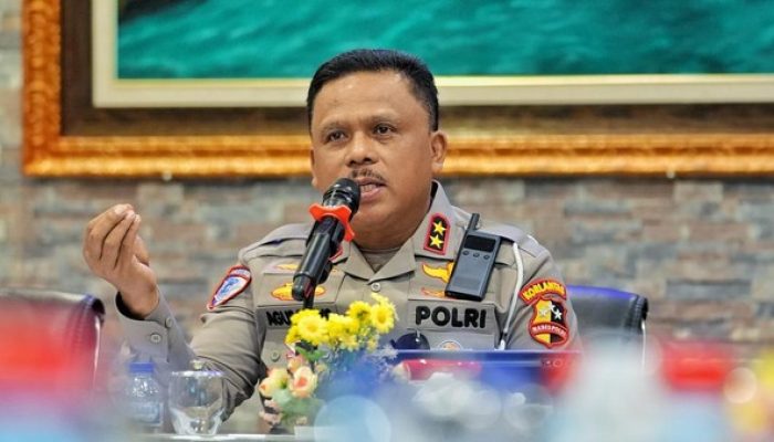 Kakorlantas Imbau Masyarakat Persiapkan Diri Dengan Baik Saat Mudik Lebaran 