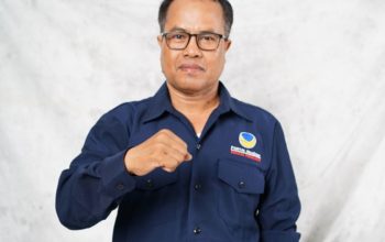 DPD Nasdem Sidoarjo Lakukan Konsolidasi Kepengurusan DPC Untuk Penguatan Partai 3 Screenshot 20250215 200011 1 1