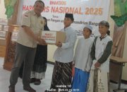 Dpw Swi Jawa Timur Hadiri Bakti Sosial Wartawan Malang Dalam Peringatan Hari Pers Nasional 2025