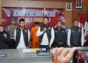 Kurang Dari 24 Jam Polres Pasuruan Berhasil Ungkap Penganiayaan Berujung Maut Di Pandaan