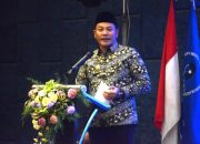 Plt. Bupati Sidoarjo Apresiasi Peran Iwapi Dalam Pemberdayaan Perempuan Di Hut Ke-50, Dorong Sinergi Dan Inovasi Untuk Wujudkan Ekonomi Inklusif