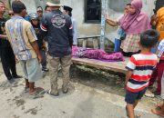 Anak Tenggelam Di Sungai Sidoarjo Berhasil Ditemukan 