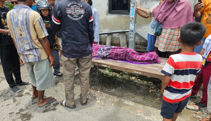 Anak Tenggelam Di Sungai Sidoarjo Berhasil Ditemukan 