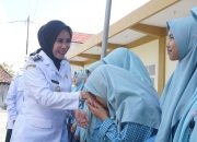 Wabup Sidoarjo Bakti Sosial Di Panti Asuhan Wilayah Kecamatan Krian Dan Balongbendo