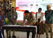 Pemkab Sidoarjo Gelar Musrenbang Rkpd 2026, Petakan Arah Pembangunan