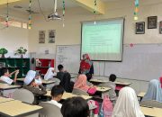 Meraih Berkah Ramadan, Sd Al Muslim Ajak Siswa Berbagi Kebahagiaan Bersama Anak Yatim Piatu Dalam Kegiatan Pondok Ramadan