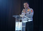 Kakolantas Paparkan Timeline Arus Mudik 2025, Operasi Ketupat Dimulai 23 Maret