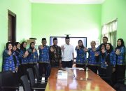 Seluruh Pejabat Dan Pegawai Dinas Kominfo Sidoarjo Perkuat Komitmen Pencegahan Dan Pemberantasan Kkn