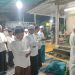 Majelis Cinta Ulama Bukit Bambe Mengadakan Buka Puasa Bersama Dan Tarawih Bersama